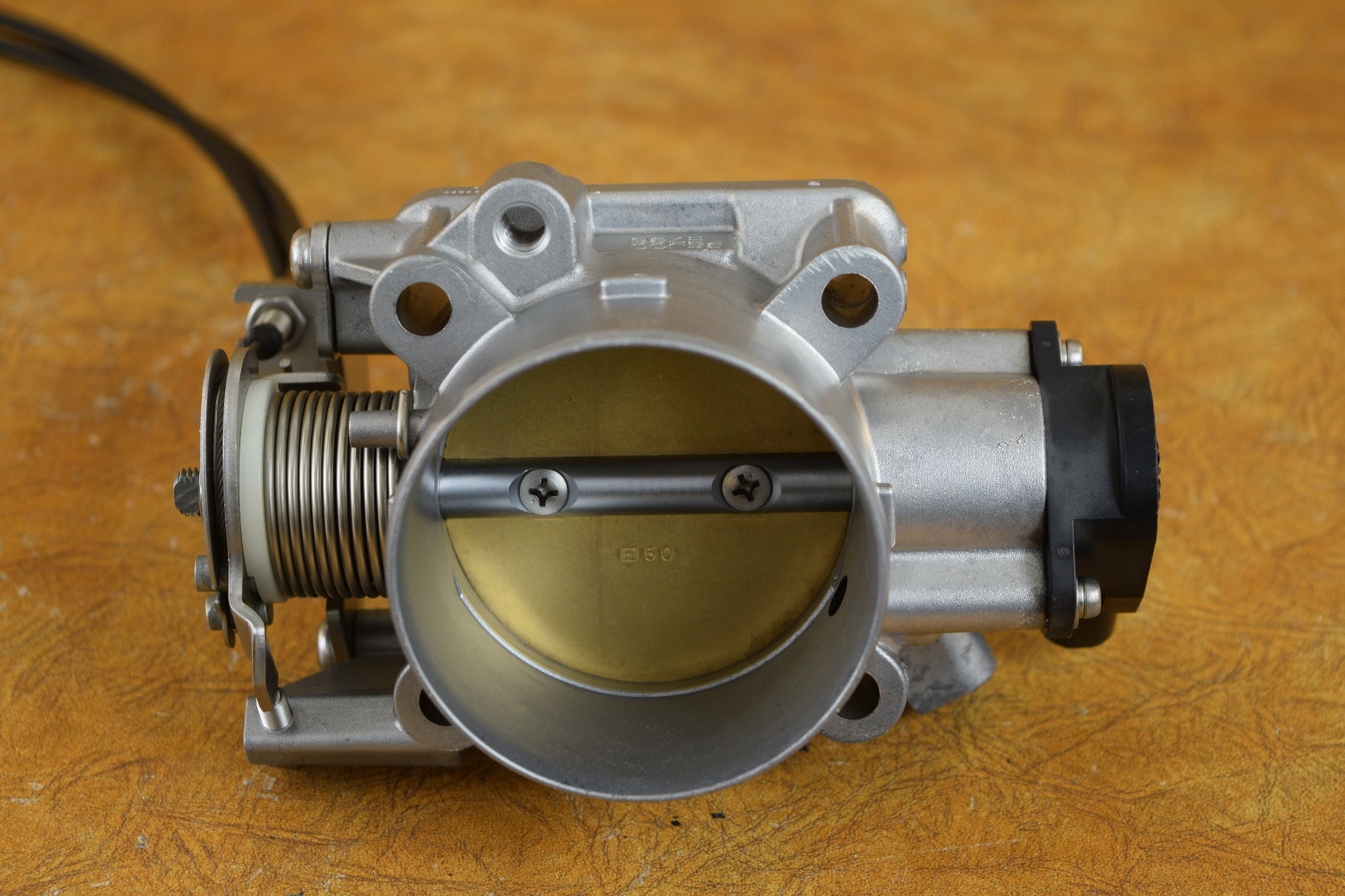 Refurbished 1330096J00 Suzuki Throttle Body 20062011 & Later 150 175