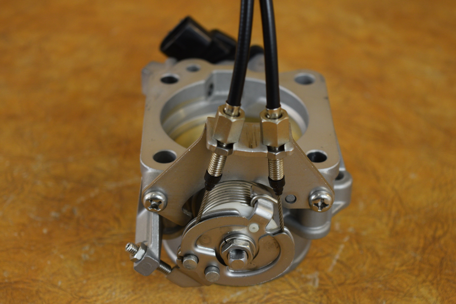 Refurbished 1330096J00 Suzuki Throttle Body 20062011 & Later 150 175