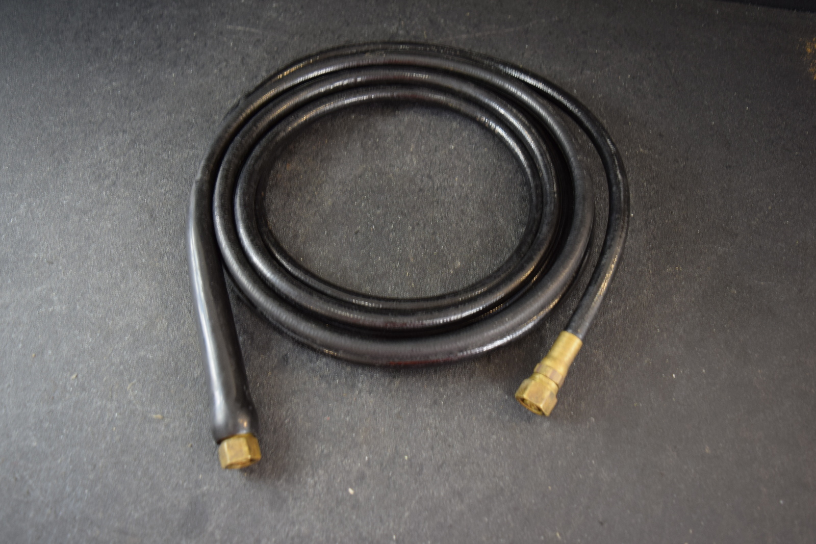 SeaStar Kevlar Hydraulic Steering Hose 1500 13 Feet 91/2 Inches