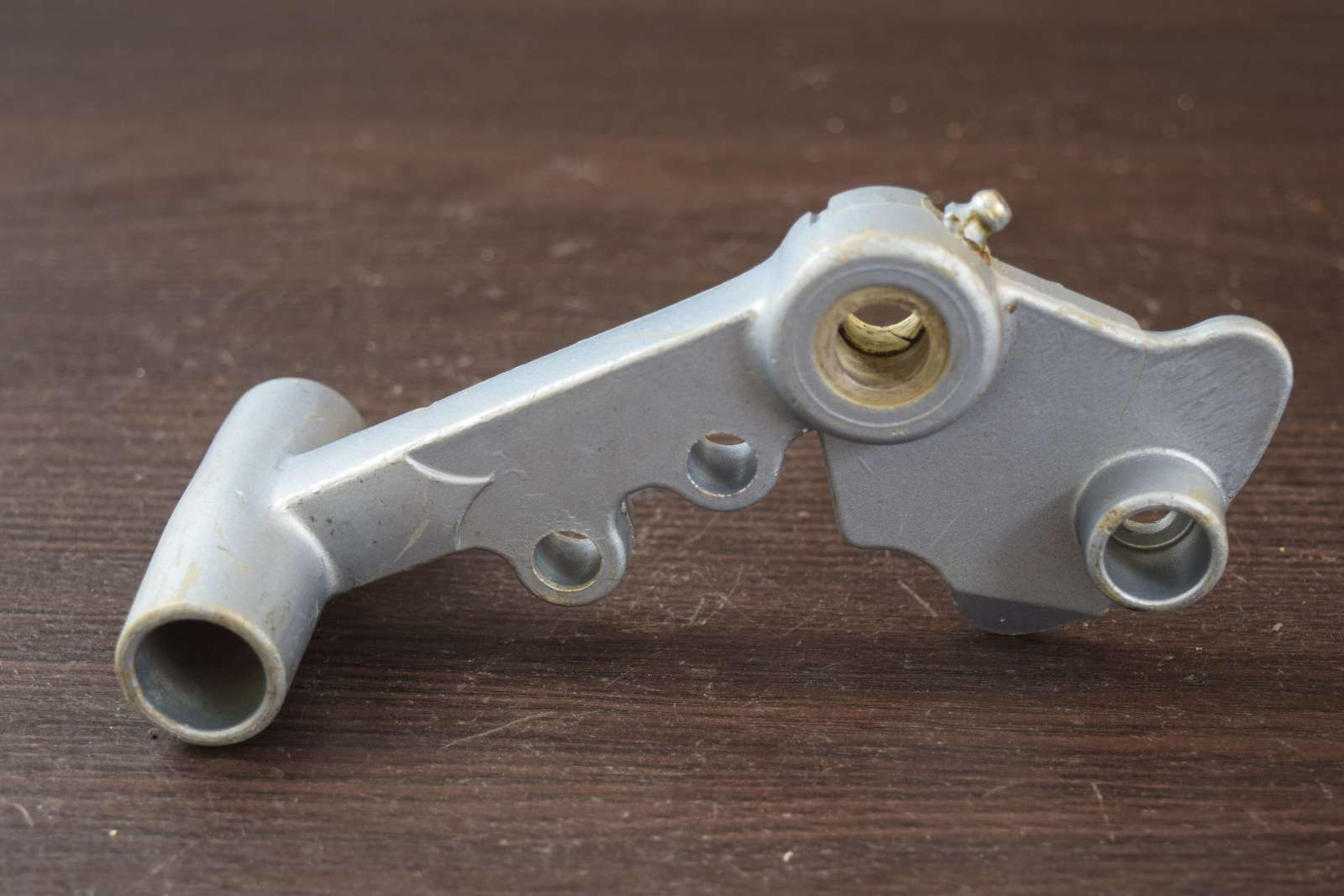 19851992 Johnson Evinrude Shift Lever 331108 35 40 50 55 60 65 70 80