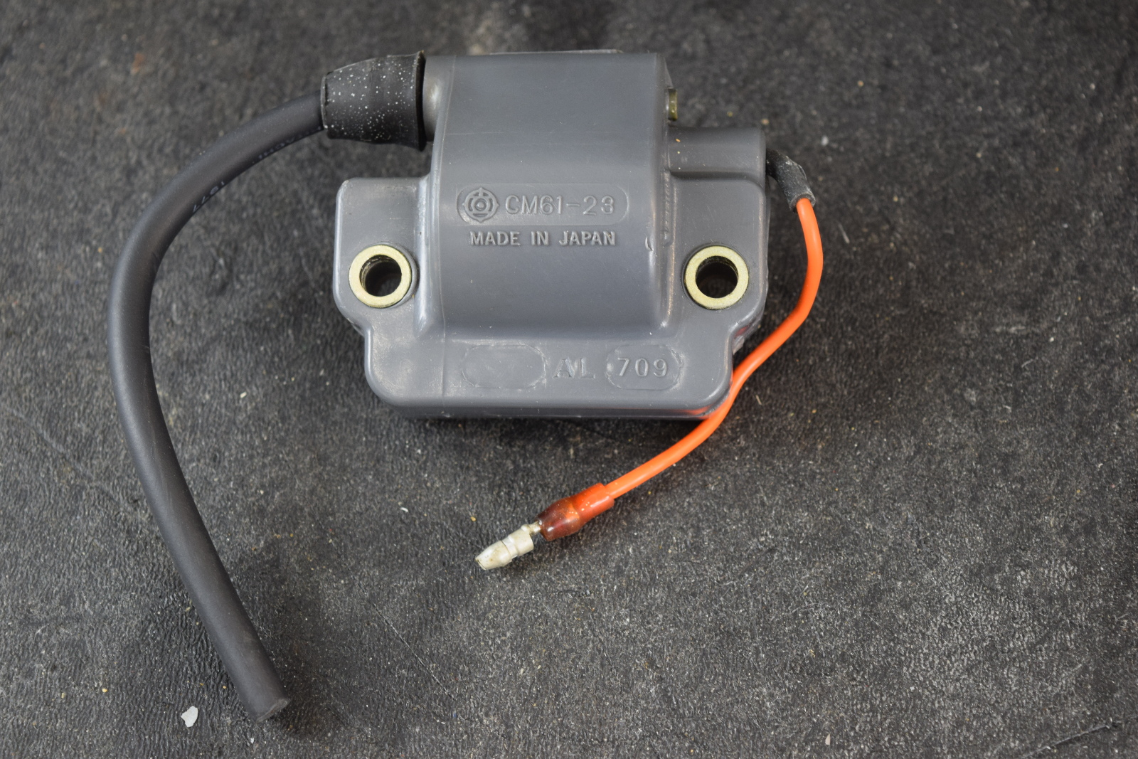 New! Yamaha Ignition Coil 6778232010 Southcentral Outboards