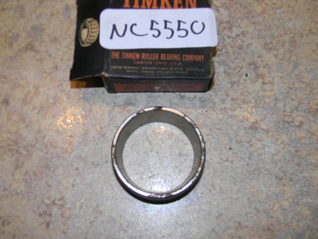 Timken Tapered Roller Bearing Cup M-12610