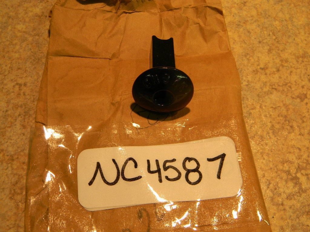 New Johnson Evinrude OMC Vintage Choke Knob 302760 Southcentral Outboards