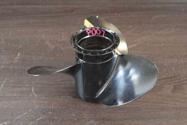 Suzuki Aluminum 10- 1/4 x 14 Propeller 20 25 30 HP