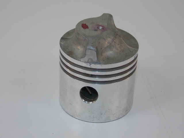 NEW Johnson Evinrude OMC piston 0376989 376989