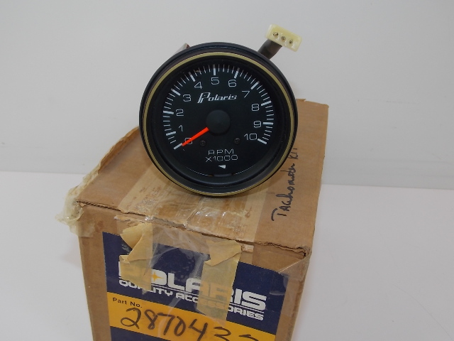 NEW Polaris Tachometer Kit 2 Pulse