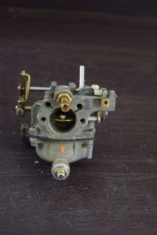 New Old Stock! Johnson Evinrude Carburetor Assembly 379731
