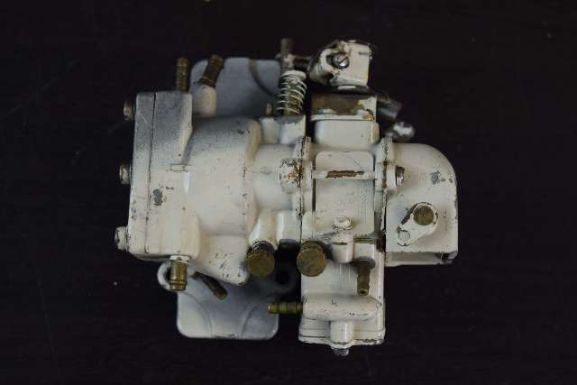 1960 Scott McCullough Carburetor Assembly 61300710 7.5 HP