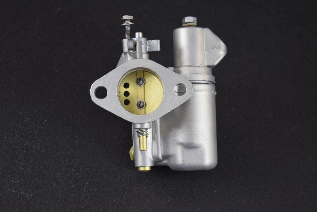 REBUILT! 1972-1974 Mercury Carburetor Assembly 4853A1 WMK-8-1 WMK8 40 402 HP