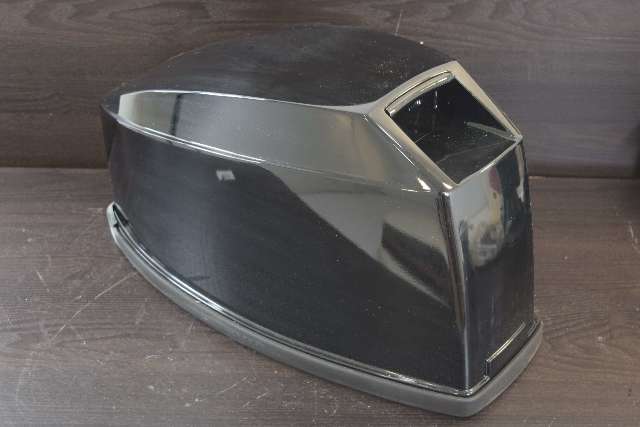 NEW! 9163T19 Mercury Mariner 1988-2006 Tracker Top Cowl Hood Cover 15 20 25 HP