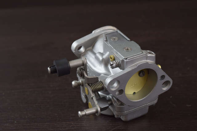 REBUILT! 1990-93 Mercury Middle Carburetor 9012A72 WME-17 WME17 75 HP 3 cylinder