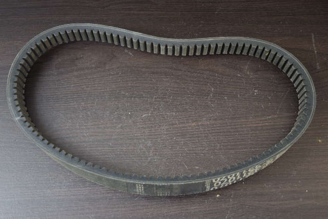 New Old Stock! Polaris Snowmobile Belt 3211070