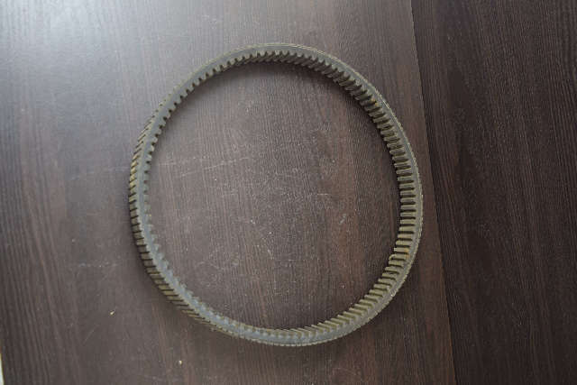 New Old Stock! Polaris Snowmobile Belt 3211066