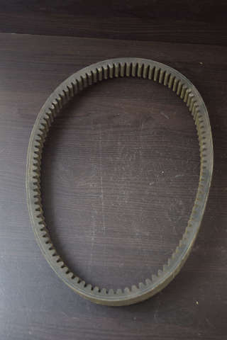 New Old Stock! Yamaha Snowmobile Belt 89L-17641-01