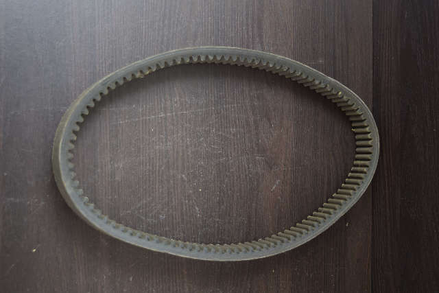 New Old Stock! Yamaha Snowmobile Belt 89L-17641-00