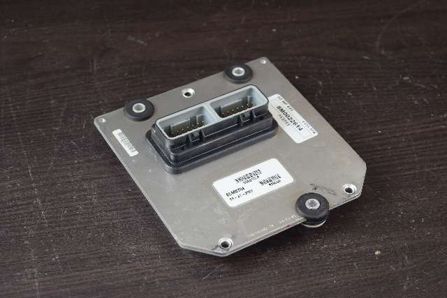 2006-2010 Mercury ECM Engine Control Module 898369T08 60 HP 4 Cyl EFI 4-Stroke