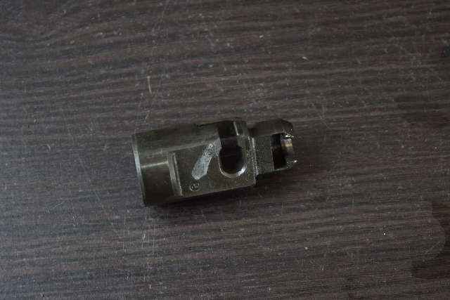 61A-45641-02-00 Yamaha 2003 & Later Shifter 200 225 250 300 HP V6