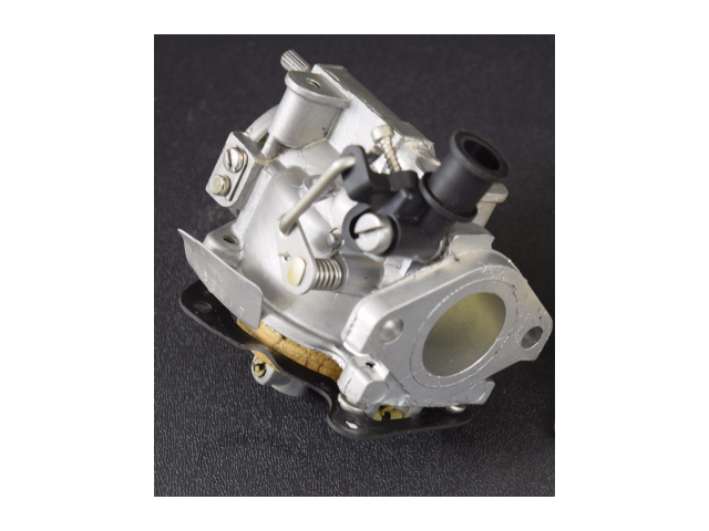 REBUILT! 1987-1988 Johnson Evinrude Carburetor 396512 397460 3 4 HP 2 Cylinder