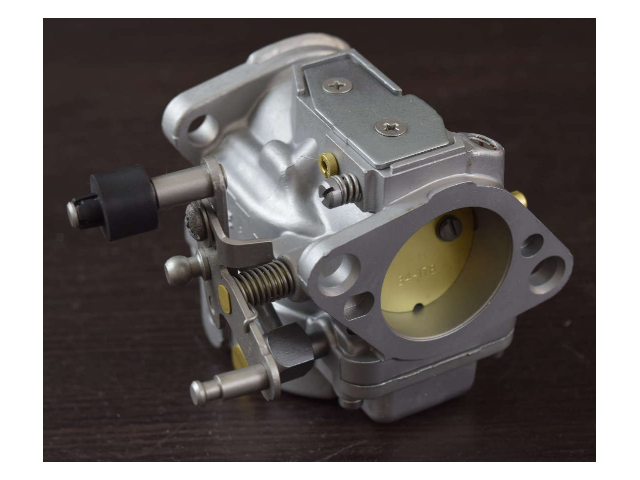 REBUILT! 1988-1993 Mercury Mid Carburetor 9012A78 WME21 WME-21 115 HP 4 Cylinder