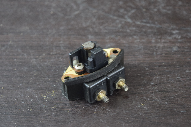 1987-1997 Mercruiser Sensor Assembly 91019A6 4.3L 5.0L 5.7L 7.4L 8.2L