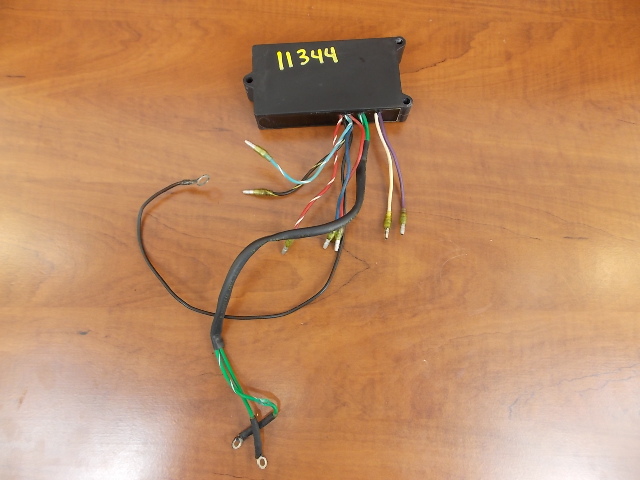 Mercury Switchbox 1992-1995 40 50 HP 18495A13 18495A8 18495A6 18495A5 18495A4
