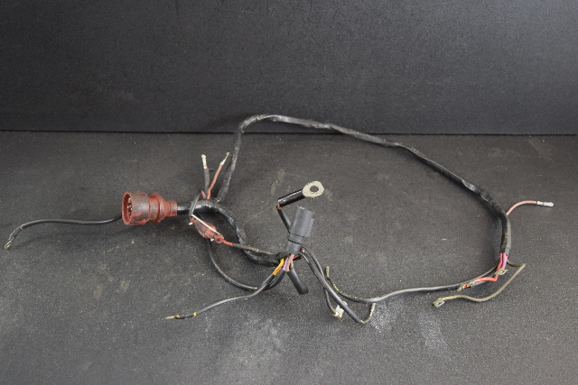 1985-1987 Johnson Evinrude Wiring Harness 395253 88 90 100 115 HP