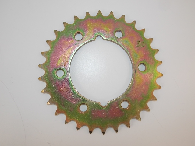 NEW OEM Polaris Rear Sprocket 30T 3222047