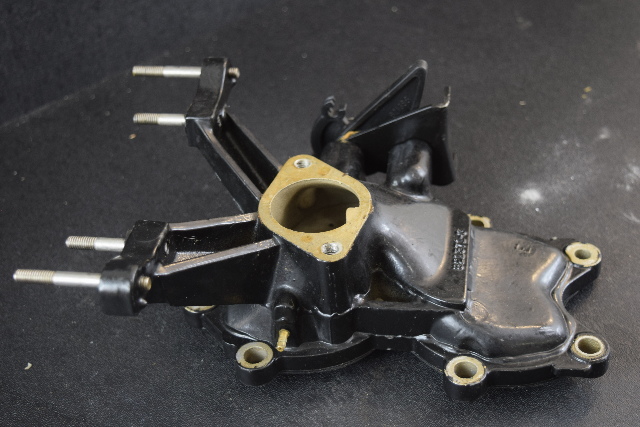 Mercury 1994 1995 1996 1997 1998 1999 Induction Manifold 30 40 HP