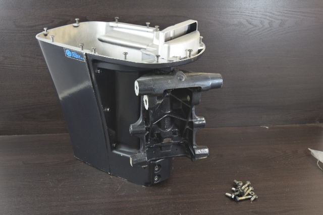 1975-94 Force Complete Cover W Swivel 75 85 + HP