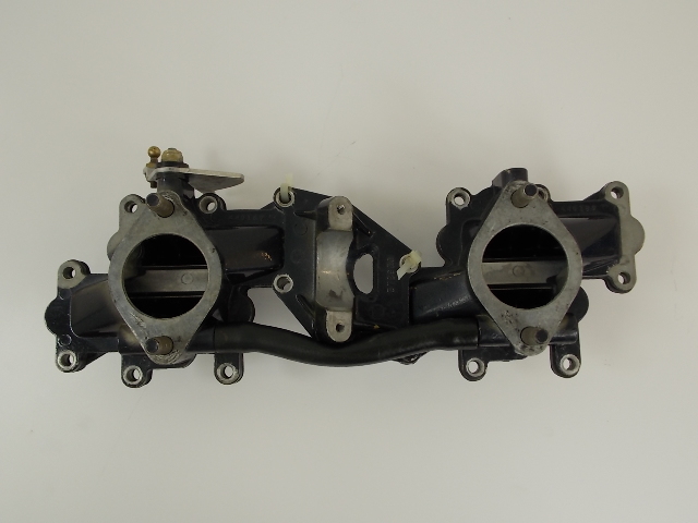 FA440157 FA440167 818108A1 Mercury 1989-1994 Adaptor & Reed Block 120 125 HP