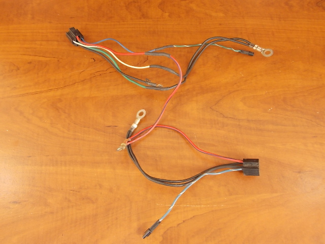 Force 1989 - 2004 2005 Power Trim Tilt Wiring Harness 75 90 120 135 140 150 + HP