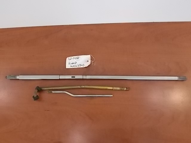 Suzuki Outboard Driveshaft Kit 57110-95D13 1988-2000 25 30 DT 25C DT 30C Short