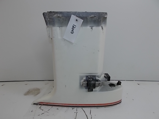 1 977-1982 Johnson Evinrude 20" Exhaust Housing 322076 50 55 60HP
