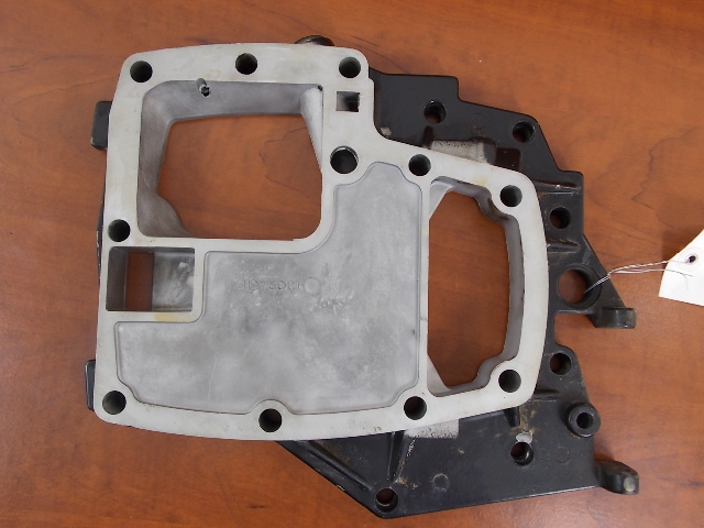 819750A1 FA692680 Force 1989-1994 Spacer Plate 85 90 120 125 HP