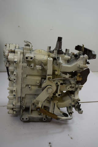COMPLETE! 1979-1984 Johnson Evinrude Powerhead 389484 70 HP 120/120/120 3 cyl