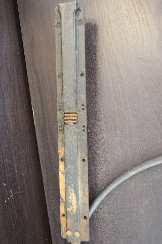 Teleflex 13' Outboard Steering Cable & Rack