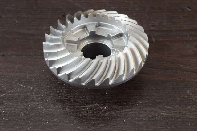 LIKE NEW! 2015 Mercury Reverse Gear 8M0061763 C# 8M0030336 150 HP 4 stroke