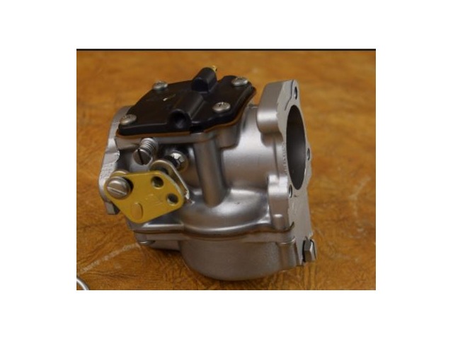 REBUILT! 1994-1996 Johnson Evinrude Carburetor Assembly 436718 0436718 28 HP