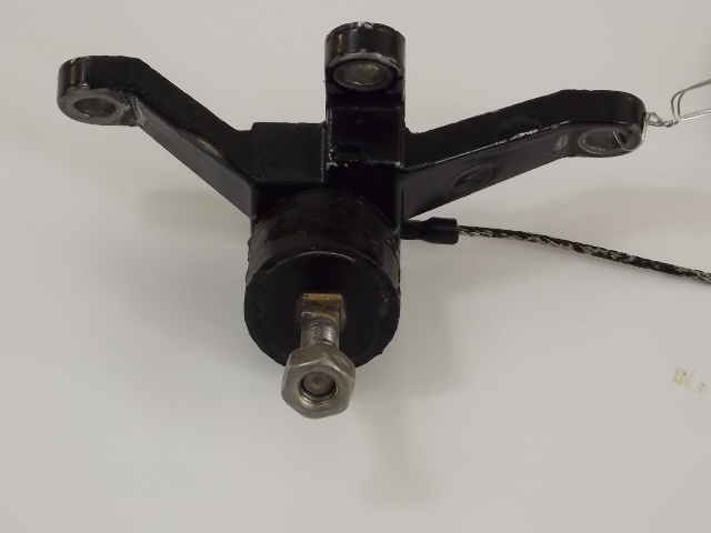 Mercury Lower Mount Rear Support Bracket 87764 1980-1990 50 60 70 HP