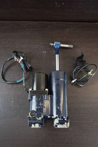 1 YEAR WTY! 2004 & UP Evinrude Johnson ETEC Power Trim 5007774 15 25 30 40 50+HP