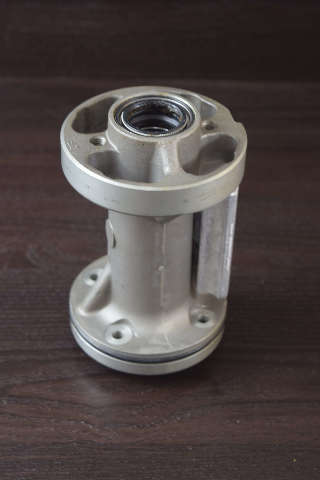 NEW! 1991-2012 & UP Johnson Evinrude Bearing Carrier 434391 45 50 55 60 65 70 HP