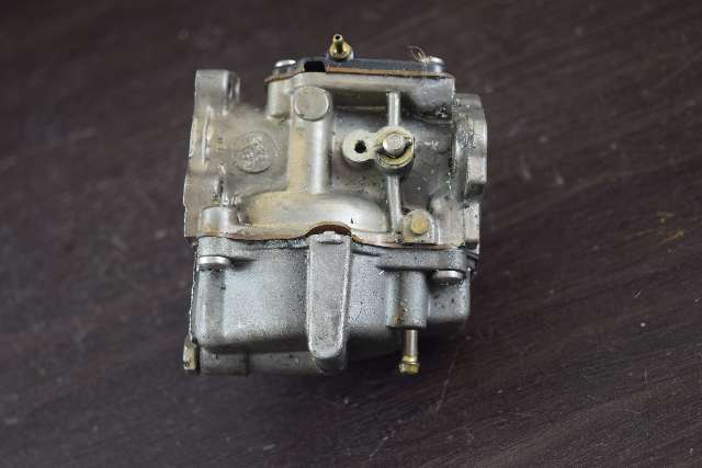 435376 C# 339169 Johnson Evinrude 1993-1997 Carburetor 20 25 30 35 HP