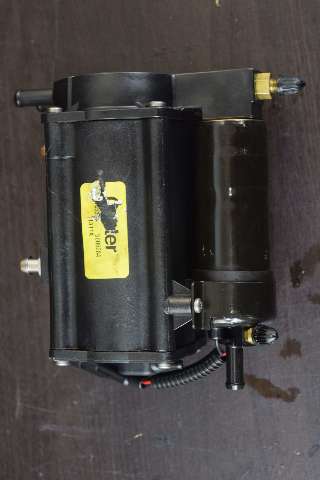 2007-2012 Evinrude Vapor Separator & Pump 5006084 115 130 135 150 175 200 HP