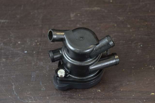 2007-12 Evinrude Water Pressure Relief Valve 5006147 115 130 135 150 175 200 HP