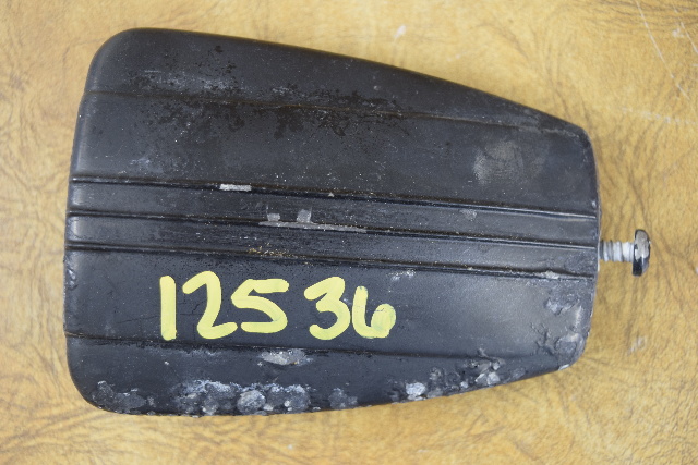 Mercury 1973 - 1989 Lower Mount Clamp 40 45 50 55 60 HP