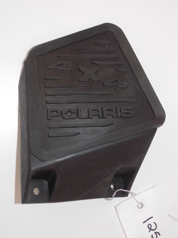 NEW Polaris ATV Front CV Boot Cover Guard Shield Left 5431150