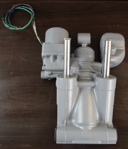 1 YEAR WTY! PRIMED! 1993 & UP Johnson Evinrude Fastrac Power Trim 60-300 HP