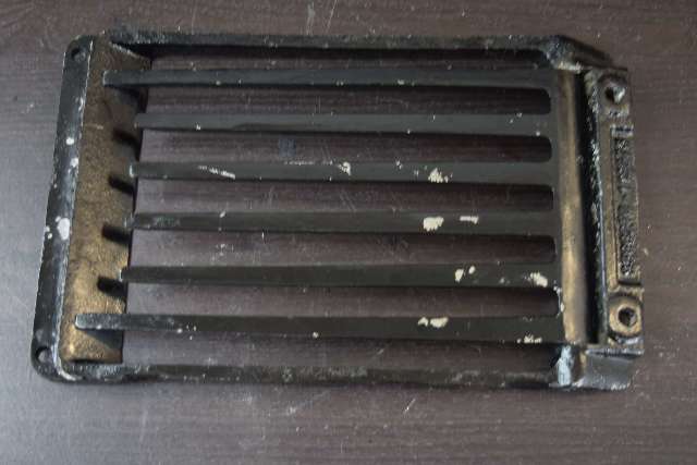1999 & UP Mercury Inlet Grate Frame 856627T C# 856627C-1 120 175 200 210 240+ HP