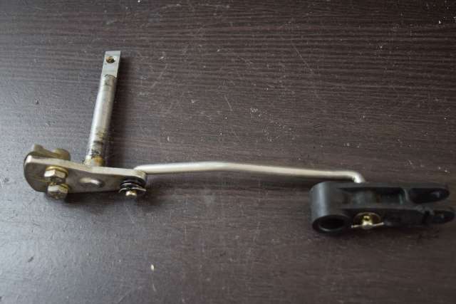 Johnson Evinrude 1989 - 2000 2001 2002 2003 2004 2005 Shift Shaft 40 48 50 HP