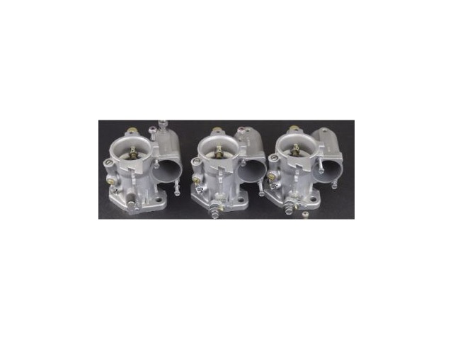 REBUILT! 1979-83 Mercury Carburetor Set WMK-28 7472A1 7472A3 115 HP Inline 6